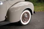 Mercury Eight Convertible 1939 года